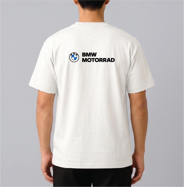 BMW Tişört
