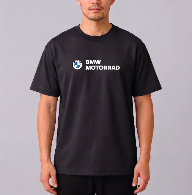 BMW Tişört