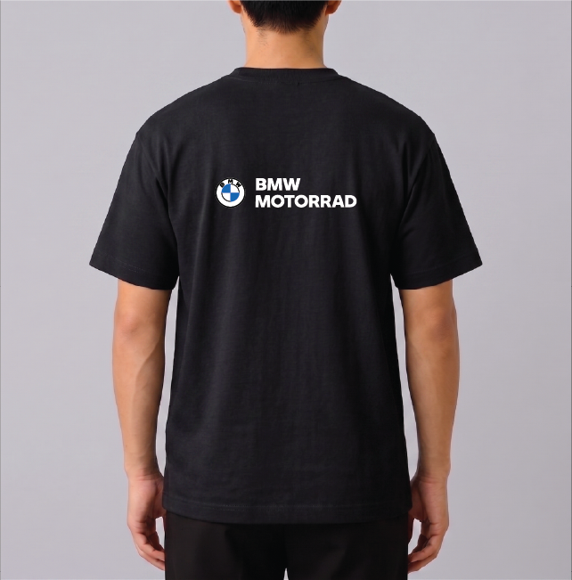 BMW Tişört