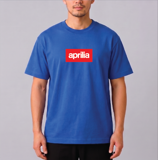 APRILIA Tişört