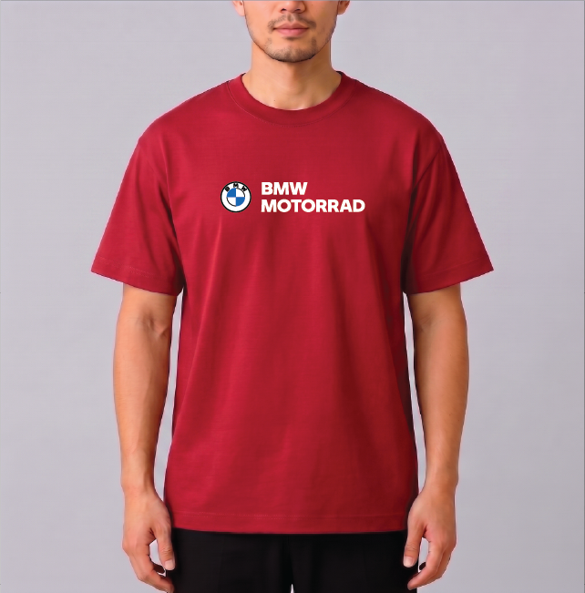 BMW Tişört