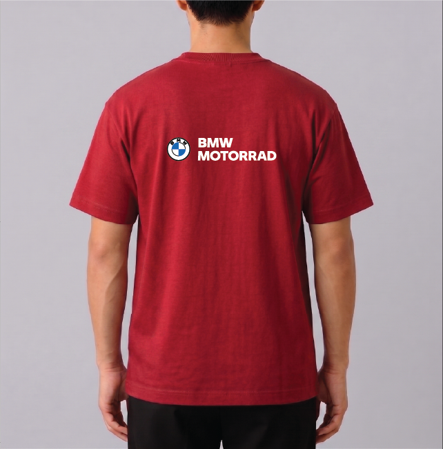 BMW Tişört