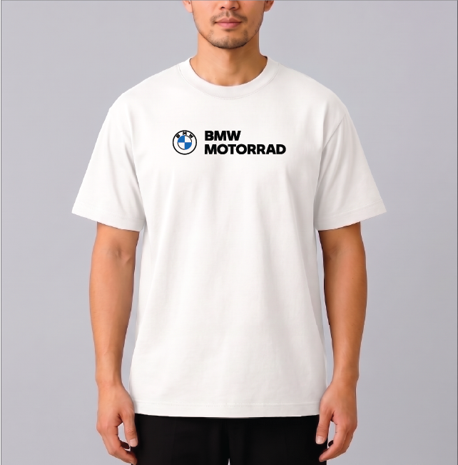BMW Tişört