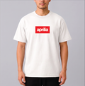 APRILIA Tişört
