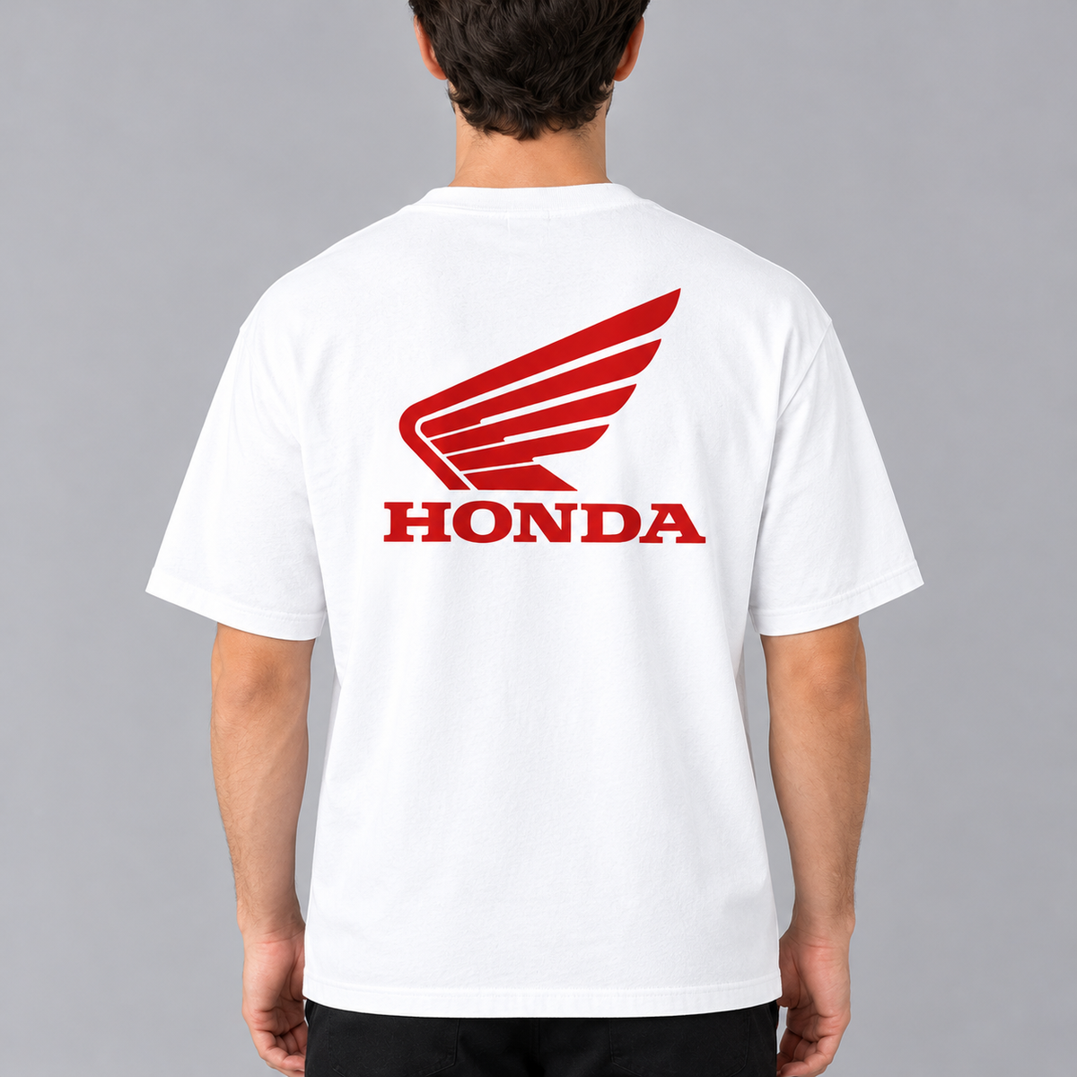 Honda Tişört