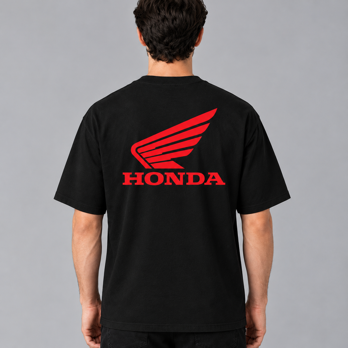 Honda Tişört
