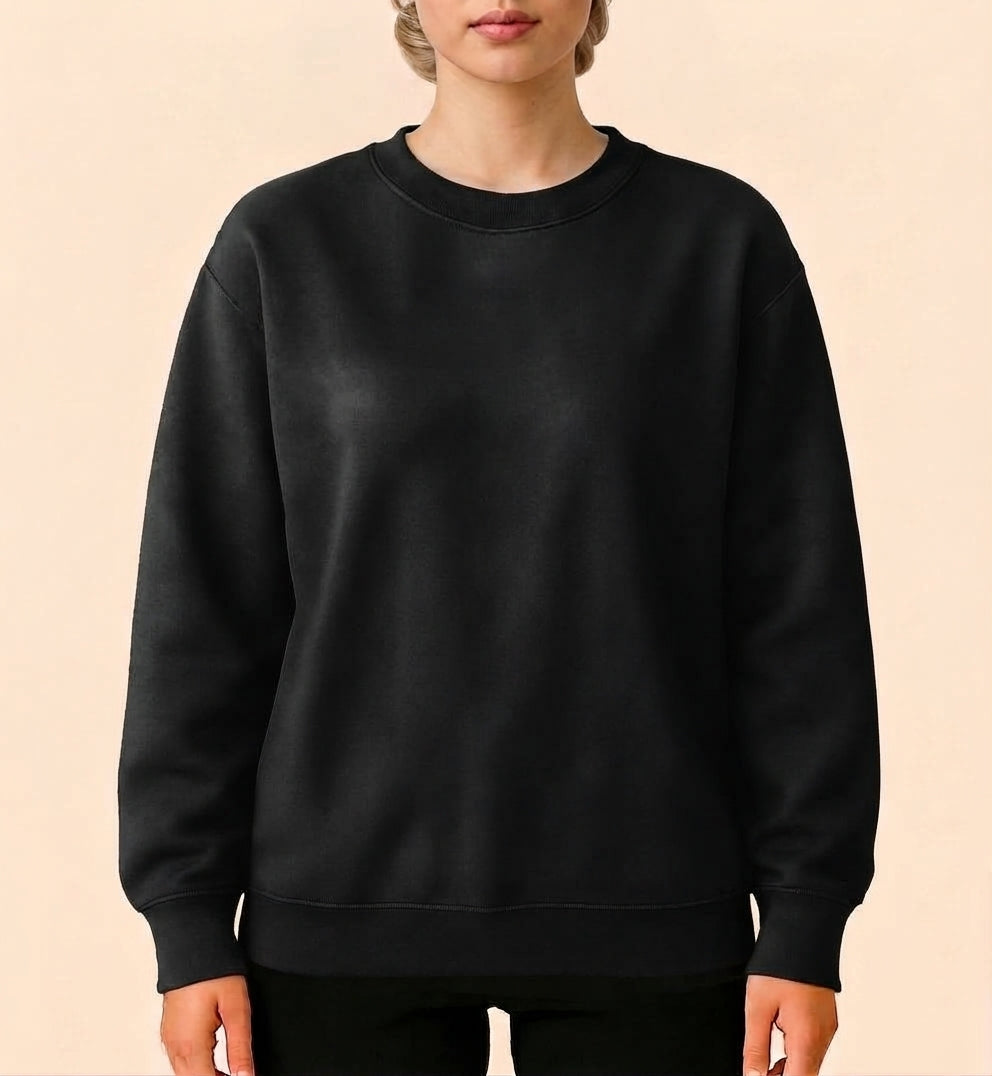 Tasarlanabilir Sweatshirt