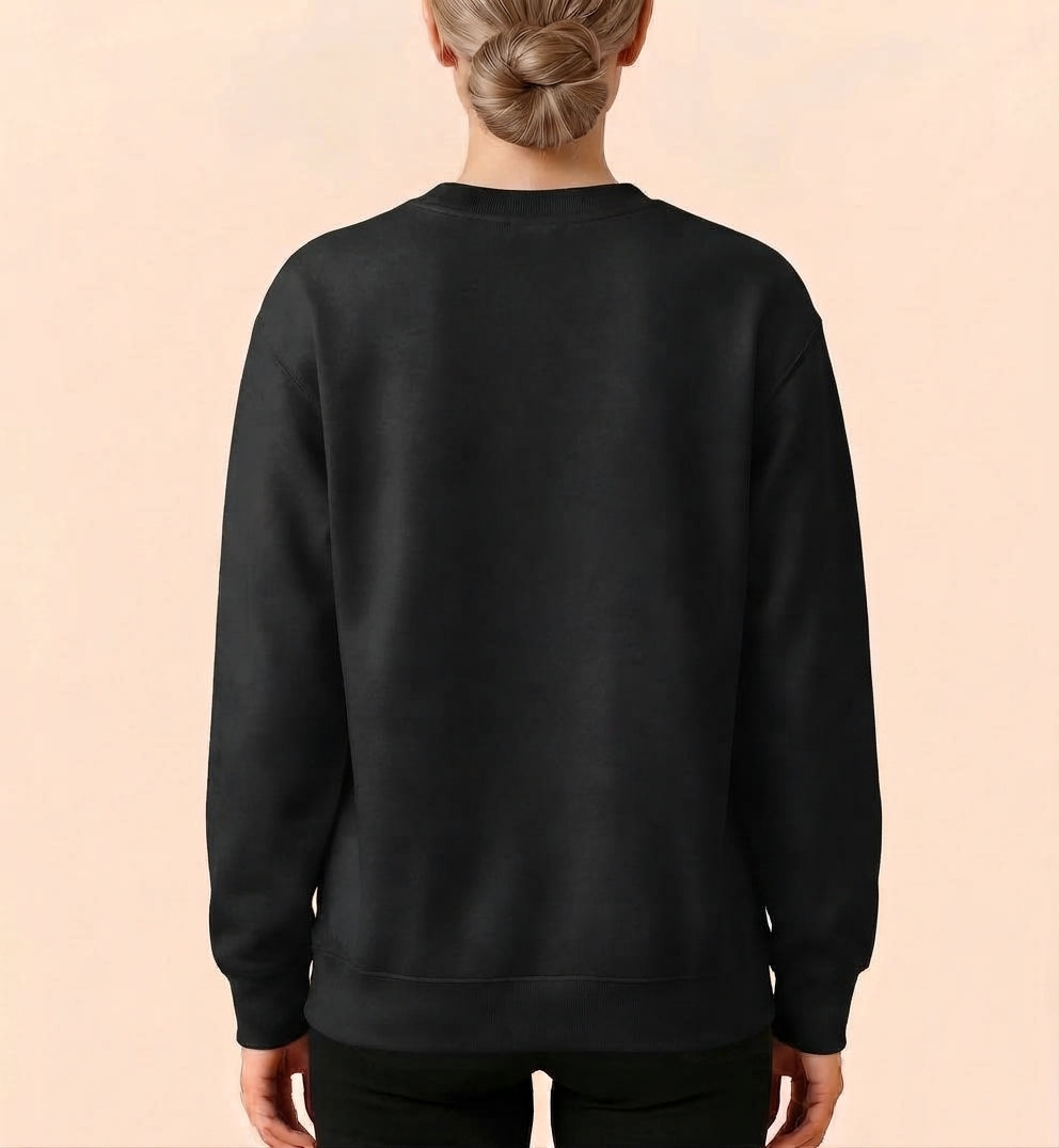 Tasarlanabilir Sweatshirt