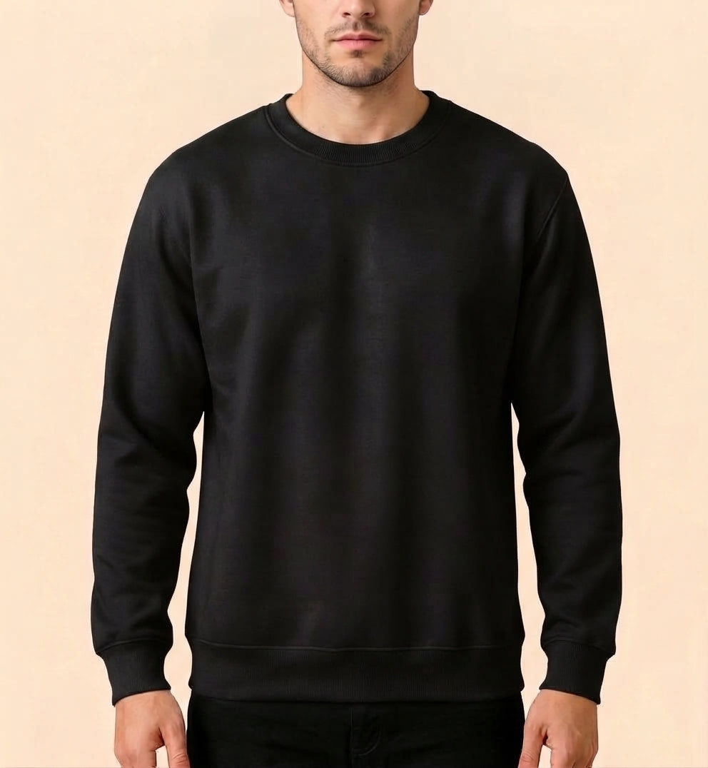 Tasarlanabilir Sweatshirt