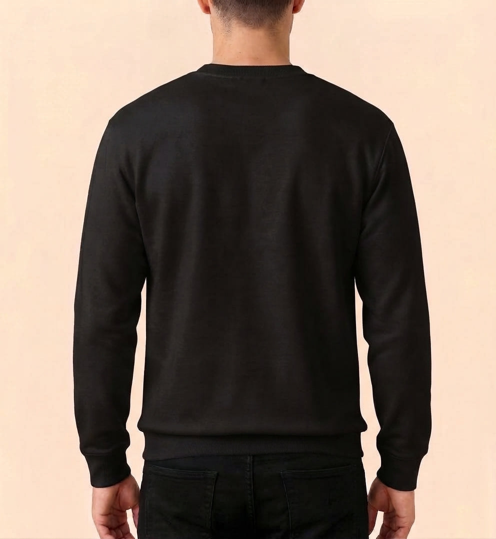 Tasarlanabilir Sweatshirt